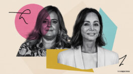 Isabel Preysler recupera a lo grande el trono de ‘Reina de Corazones’