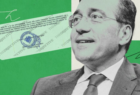 Exteriores descubre que el consulado español en Argel rechaza visados de forma irregular