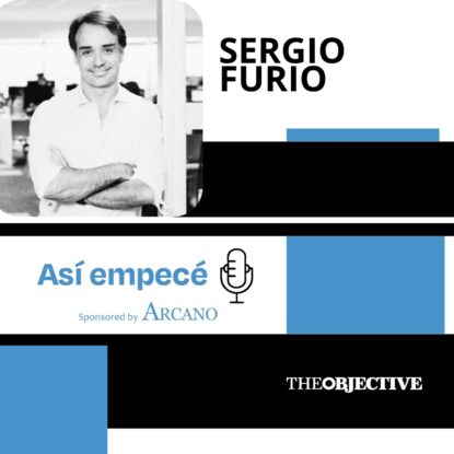 Sergio Furio