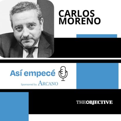 Carlos Moreno
