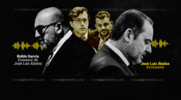 El 'número dos' de Paradores, en el foco por un audio de Koldo para influir en Óscar Puente