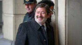 Absueltos dos acusados de prevaricación y malversación en una pieza del caso ERE