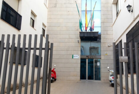 Los padres de acogida de un bebé que murió en Jaén olvidado en el coche piden «disculpas»