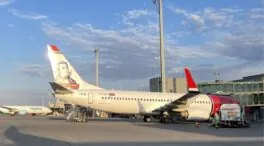 El aeropuerto de Oslo sufre ligeros retrasos tras un supuesto avistamiento de drones en la zona