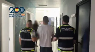 La Policía confirma la motivación terrorista del ataque de Vallecas: «Es de manual yihadista»