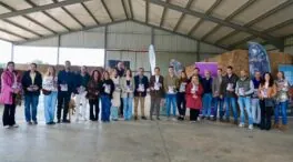 Conrado Íscar presenta la nueva Guía de Turismo Agroalimentario de Valladolid
