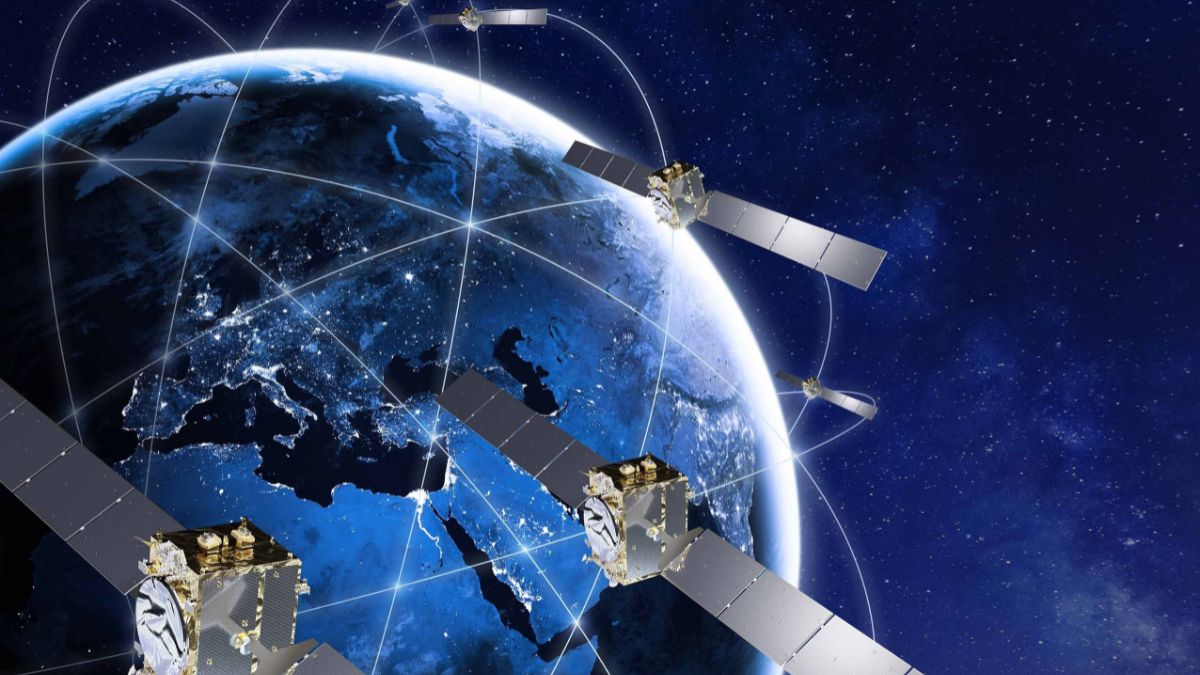 Airbus, Leonardo y Thales unirán sus negocios espaciales para crear un gigante europeo