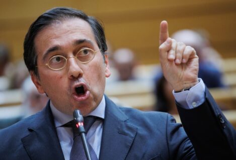 Empresarios españoles acusan al consulado en Argel de negar visados para traer trabajadores