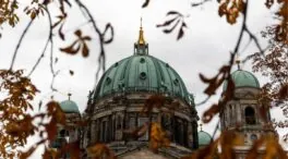 Alemania es el país europeo mejor valorado por los españoles pese a su imagen de egoísta