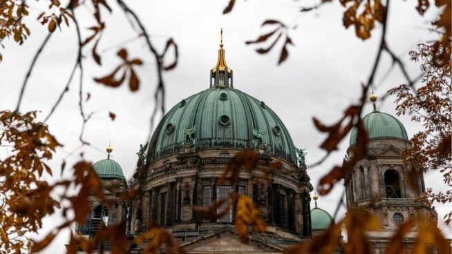 Alemania es el país europeo mejor valorado por los españoles pese a su imagen de egoísta