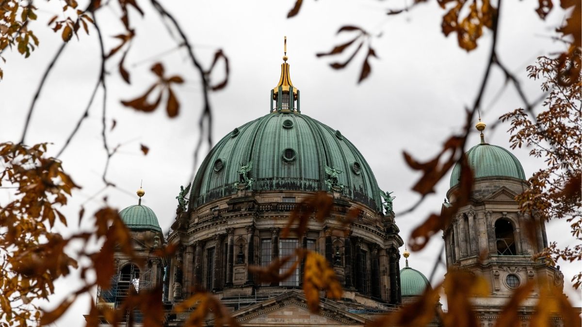 Alemania es el país europeo mejor valorado por los españoles pese a su imagen de egoísta