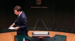 Almeida admite que «el síndrome post-aborto no es una categoría científica»
