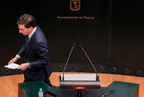 Almeida admite que «el síndrome post-aborto no es una categoría científica»