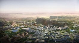 Alsa logra en Arabia un contrato de 500 millones de euros para 12 parques temáticos