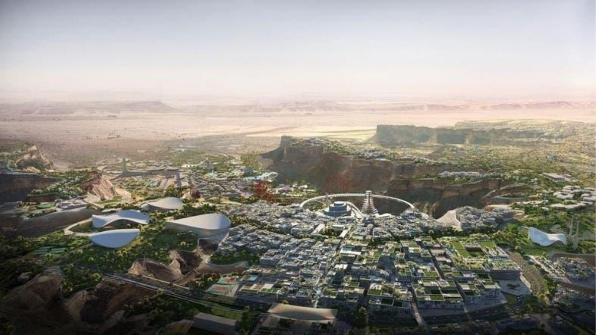 Alsa logra en Arabia un contrato de 500 millones de euros para 12 parques temáticos