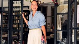 Ana Milán: «Cuando estés pasando una mala etapa, trátate como tu mejor invitado»