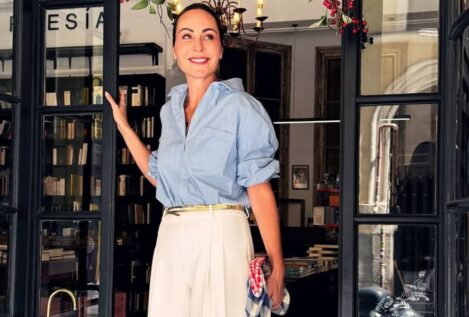 Ana Milán: «Cuando estés pasando una mala etapa, trátate como tu mejor invitado»