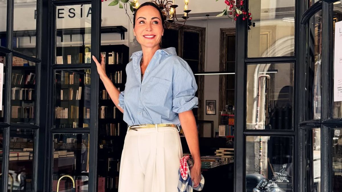 Ana Milán: «Cuando estés pasando una mala etapa, trátate como tu mejor invitado»