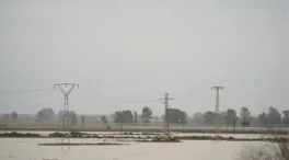 Andalucía eleva a nivel 1 el Plan de Inundaciones tras activar el aviso rojo en el litoral de Huelva