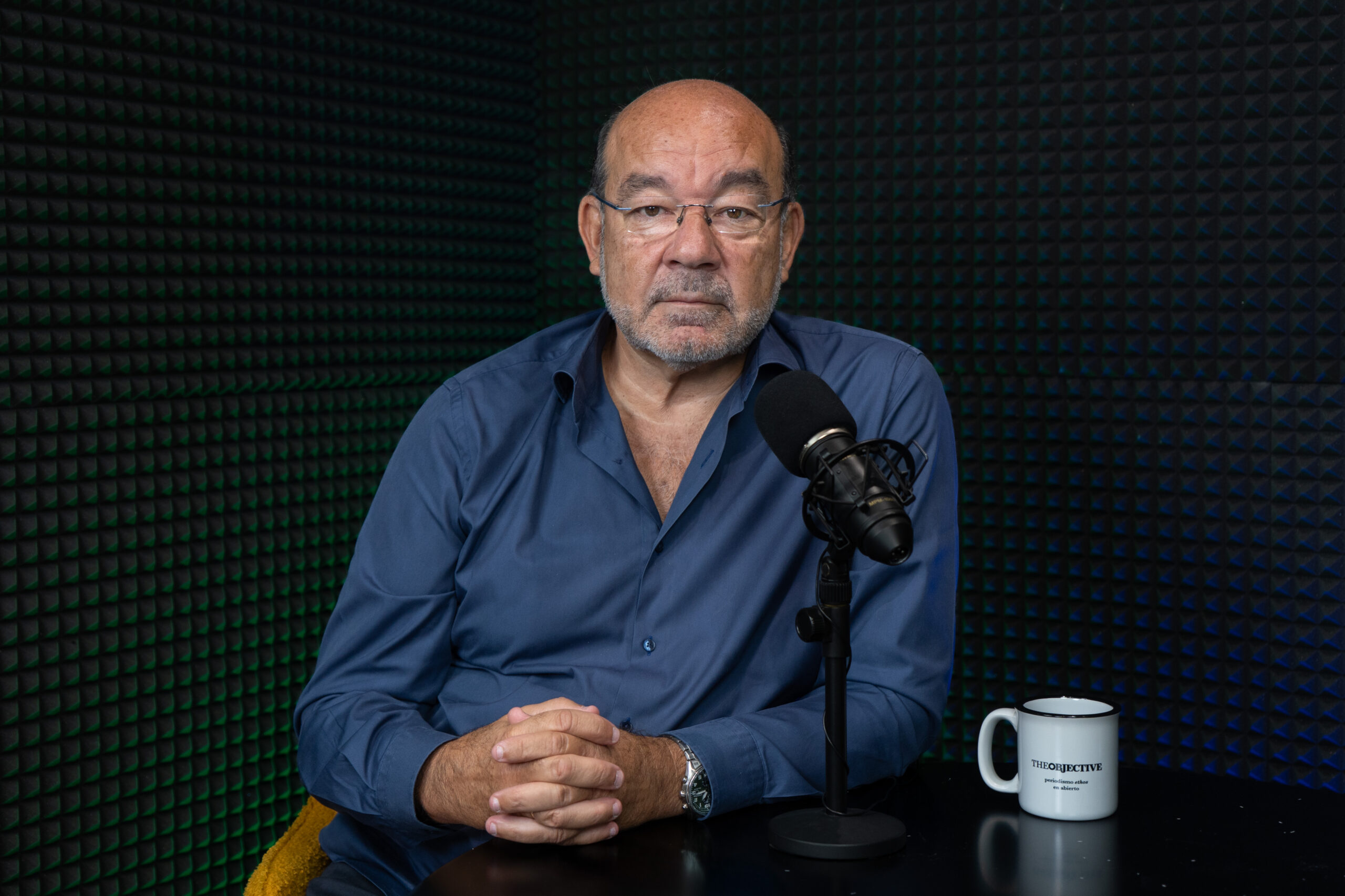Ángel Expósito Corea Sánchez
