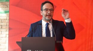 El Gobierno aumenta la presión a las 'telecos' para que refuercen sus redes ante catástrofes