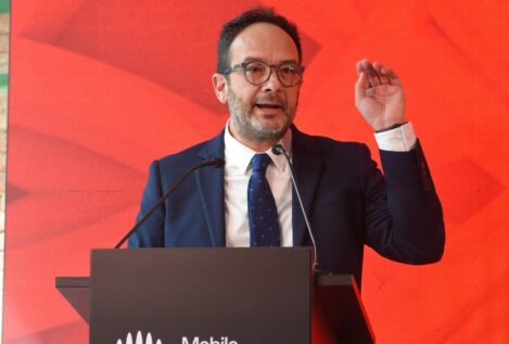 El Gobierno aumenta la presión a las 'telecos' para que refuercen sus redes ante catástrofes