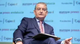 Antonio Sanz asume provisionalmente las competencias de Salud en Andalucía