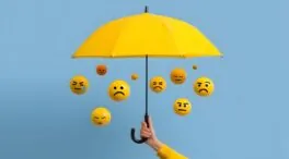 Aprende a regular lo que sientes sin reprimirlo: claves para una vida más tranquila