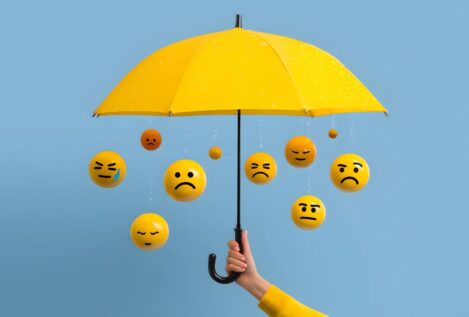 Aprende a regular lo que sientes sin reprimirlo: claves para una vida más tranquila