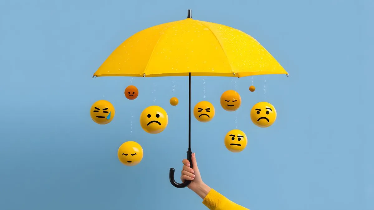 Aprende a regular lo que sientes sin reprimirlo: claves para una vida más tranquila