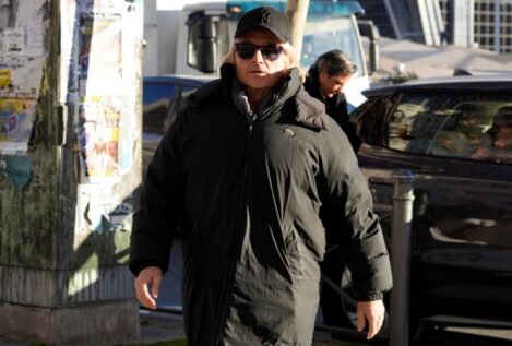 Archivada la querella de Nacho Cano contra la juez que le investigó