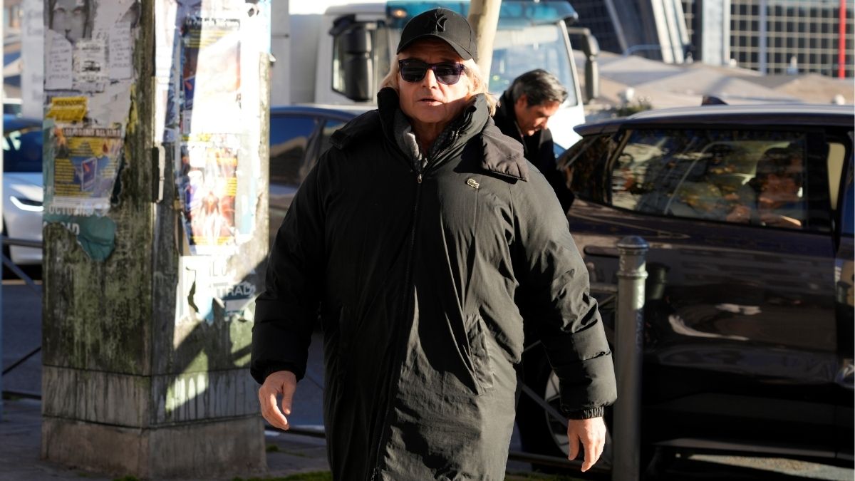 Archivada la querella de Nacho Cano contra la juez que le investigó