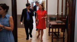 El Congreso homenajeará por primera vez a los terroristas del FRAP víctimas de Franco