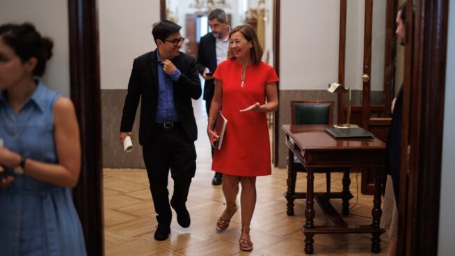 El Congreso homenajeará por primera vez a los terroristas del FRAP víctimas de Franco