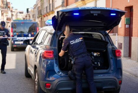 Dos arrestos en Madrid ponen fin a un año de operación Peluche: 35 pederastas cazados