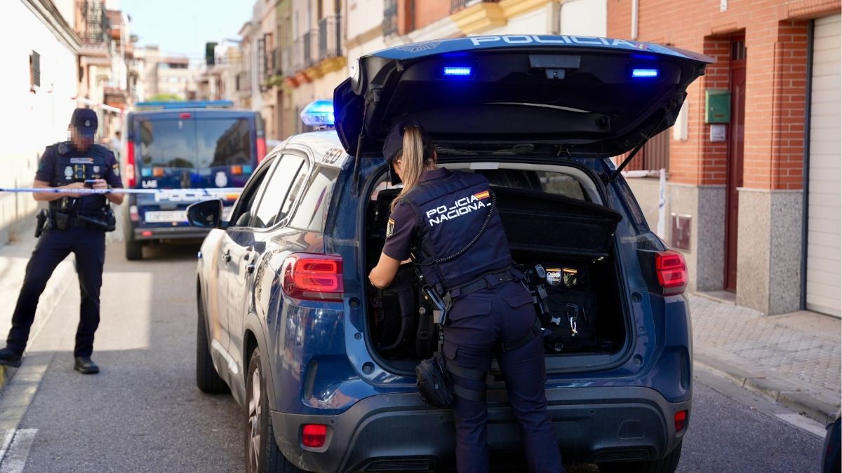 Dos arrestos en Madrid ponen fin a un año de operación Peluche: 35 pederastas cazados