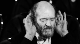 Arvo Pärt a los noventa