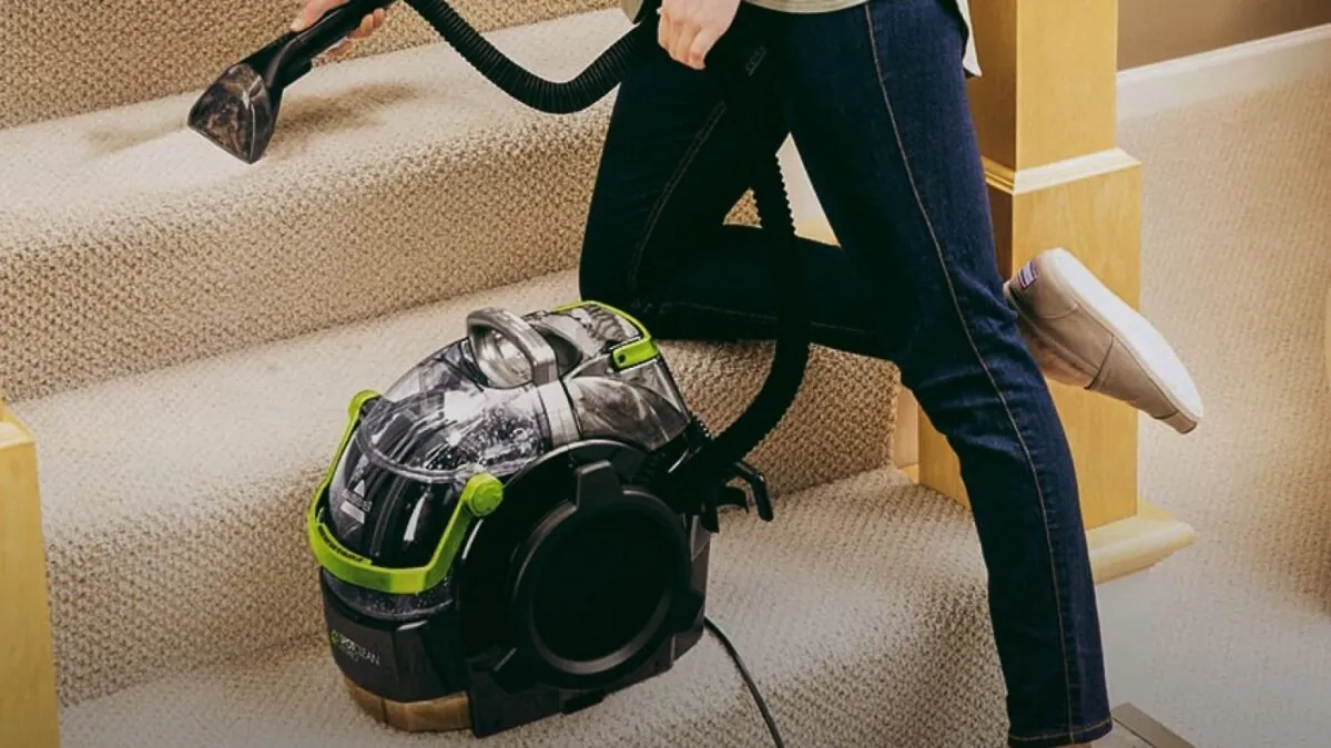 Descubre las aspiradoras de agua: tu aliada para un hogar limpio, fresco y libre de alérgenos