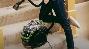 Descubre las aspiradoras de agua: tu aliada para un hogar limpio, fresco y libre de alérgenos