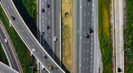 Ferrovial ingresó 6.911 millones hasta septiembre por sus autopistas norteamericanas