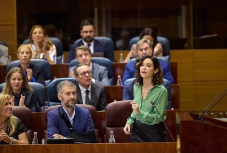 Sumar celebra la «jugada perfecta» del Gobierno para dividir al PP con el aborto