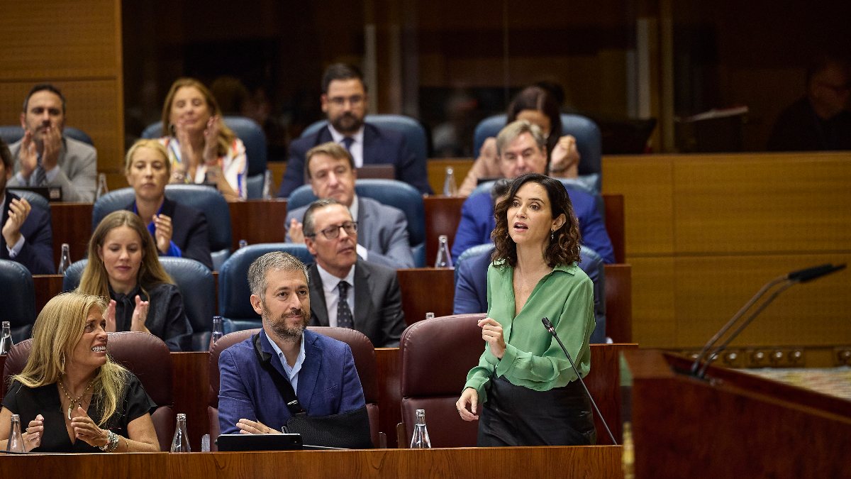 Sumar celebra la «jugada perfecta» del Gobierno para dividir al PP con el aborto