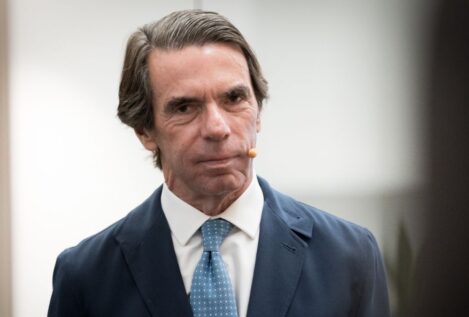 Aznar rechaza errores por la guerra de Irak y afirma que su Gobierno dijo la verdad en el 11-M