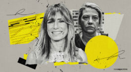 Del correo oficial al gmail: el 'marketing de influencia' de la asistente de Begoña Gómez