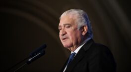 Enel estudia el posible relevo de Bogas como CEO de Endesa en el año 2026