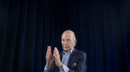 VÍDEO | El purgatorio de Carlos Rodríguez Braun: «Sin envidia, podría haber socialismo, pero sería difícil»