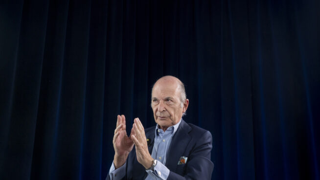 VÍDEO | El purgatorio de Carlos Rodríguez Braun: «Sin envidia, podría haber socialismo, pero sería difícil»