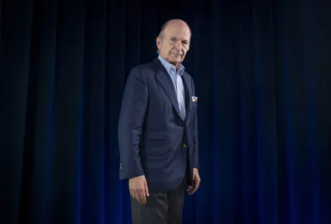 Carlos Rodríguez Braun: «Si no hubiera envidia, podría haber socialismo, pero sería difícil»