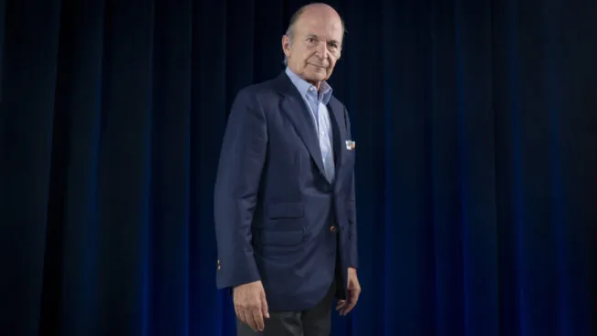 Carlos Rodríguez Braun: «Si no hubiera envidia, podría haber socialismo, pero sería difícil»