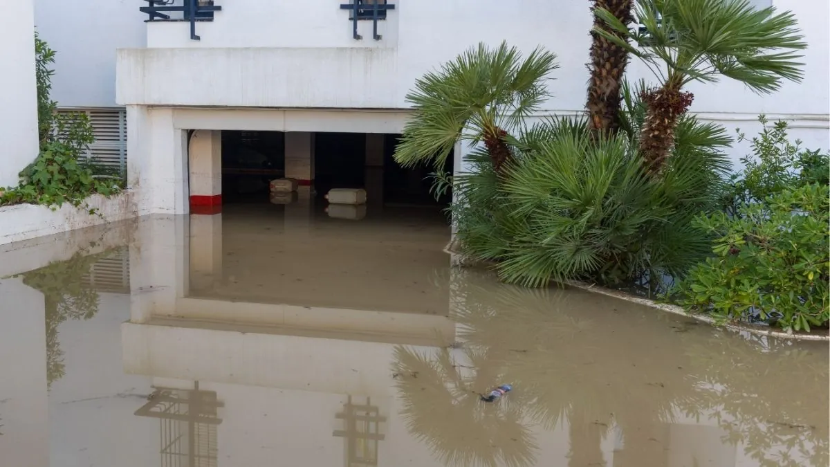 Baleares solicita ser declarada zona afectada tras la dana ‘Alice’ y el huracán ‘Gabriel’